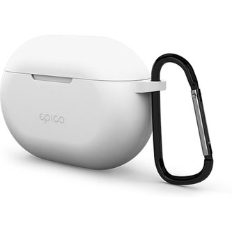 Epico Outdoor Cover Beats Studio Buds - bílá