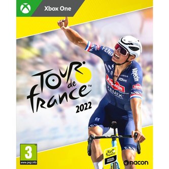 Tour de France 2022 (Xbox One)