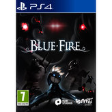 Blue Fire (PS4)