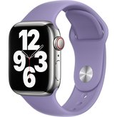 Apple Watch sportovní řemínek 41/40/38mm levandulově fialový