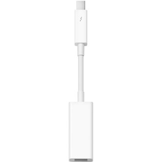Apple Thunderbolt to FireWire Adapter
