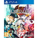 Cris Tales (PS4)