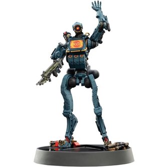 Figurka Weta Workshop Apex Legends - Figures of Fandom - Pathfinder