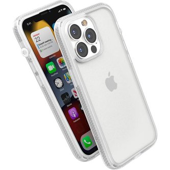 Catalyst Influence odolný kryt iPhone 13 Pro čirý