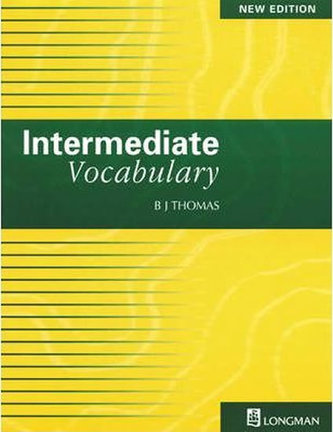 Vocabulary Intermediate