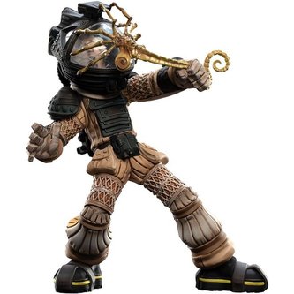 Figurka Weta Workshop Mini Epics - Aliens - Facehugger