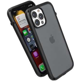 Catalyst Influence odloný kryt Apple iPhone 13 Pro Max černý