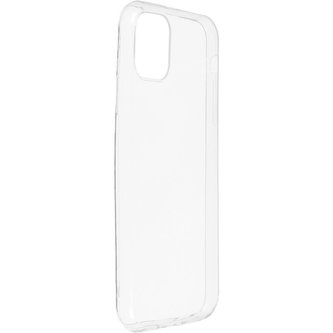 Smarty ultratenké TPU pouzdro 0,3mm Apple iPhone 13 čiré