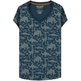 Tričko dámské Horizon: Forbidden West S