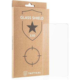 Tactical Glass Shield 2.5D sklo pro Apple iPhone 13 Mini čiré