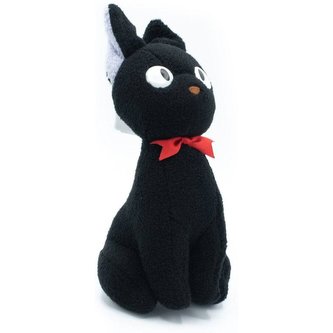 Plyšák Studio Ghibli - Jiji 20 cm