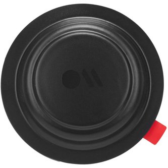 Case Mate Sticker Mount Apple AirTag černý