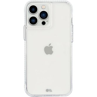 Case Mate Tough Plus Apple iPhone 13 Pro Max kryt čirý