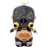 Funko plyšová - Funko Supercute Plush: Overwatch - Roadhog