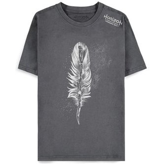 Tričko dámské Horizon: Forbidden West - Feather L