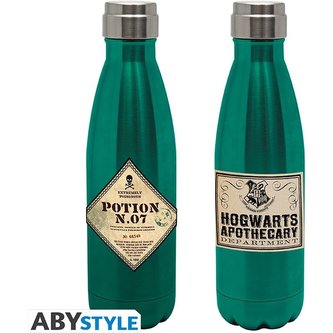 Láhev Harry Potter - Polyjuice potion