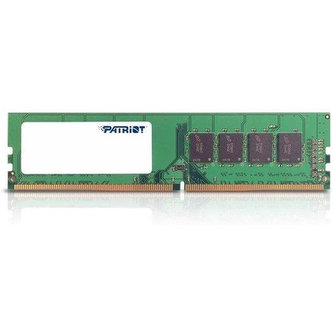 Patriot 4GB DDR4 2666 MHz UDIMM CL19