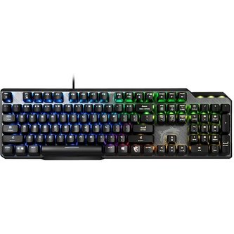 MSI Vigor GK50 Elite