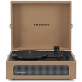 Crosley Voyager Tan