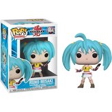 Funko POP! #964 Animation: Bakugan- Runo