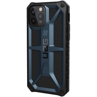 UAG Monarch kryt iPhone 12/12 Pro tmavě modrý