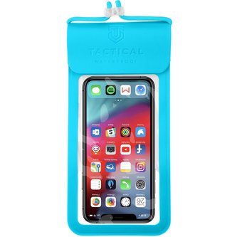 Tactical Splash Pouch L/XL Sky Blue