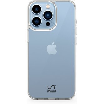 iWant Hero kryt Apple iPhone 13 Pro Max čirý