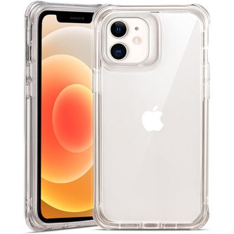 ESR Alliance kryt Apple iPhone 12 mini čirý