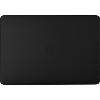 EPICO Shell ochranný kryt Apple MacBook Pro 15" 2017/2018 Touchbar (A1707.A1990) matný černý