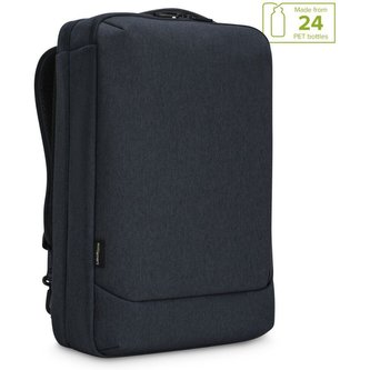 Targus Cypress Convertible Backpack EcoSmart 15.6" batoh modrý
