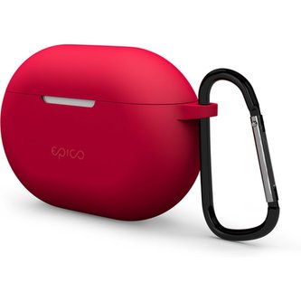 Epico Outdoor Cover Beats Studio Buds - červená