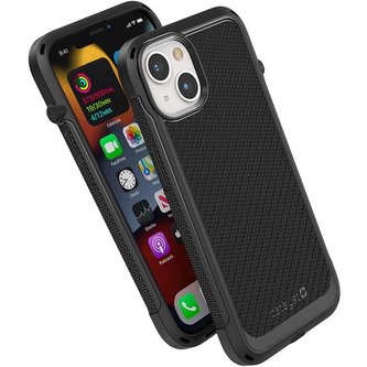 Catalyst Vibe odolný kryt Apple iPhone 13 černý