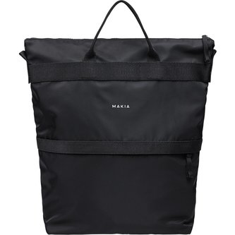 Makia Elias batoh černý