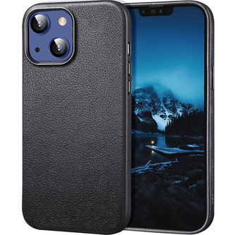 ESR Metro Premium kryt Apple iPhone 13 černý