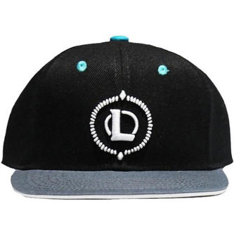 Kšiltovka League of Legends - Snapback