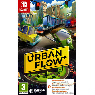 Urban Flow (SWITCH)