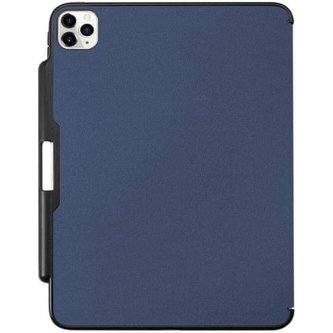 EPICO Pro flip pouzdro Apple iPad Pro 11" (2020) modrá