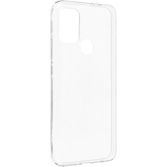 Smarty ultratenké TPU kryt 0,5mm Motorola G50 5G