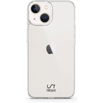 iWant Hero kryt Apple iPhone 13 mini čirý