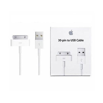 Datový kabel iPhone MA591ZM/C (blistr) originál