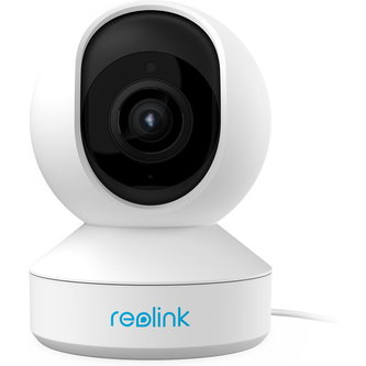 Reolink E1 ZOOM domácí bezpečnostní kamera