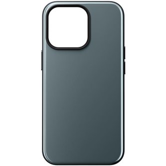 Nomad Sport Case Apple iPhone 13 Pro modrý