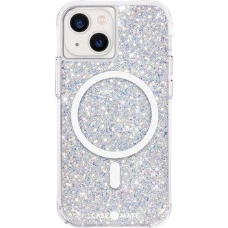 Case Mate MagSafe Twinkle Apple iPhone 13 mini kryt stardust
