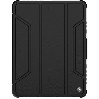 Nillkin Bumper PRO Protective pouzdro se stojánkem iPad 10.9" (2020)/Air 4/Pro 11" (2020) černé