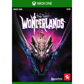 Tiny Tina's Wonderlands (Xbox One)