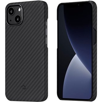 Pitaka MagEZ 2 kryt Apple iPhone 13 mini černý