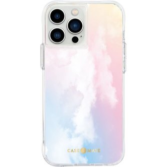 Case Mate Tough Print Apple iPhone 13 Pro Max kryt cloud 9