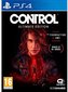Control Ultimate edice (PS4)
