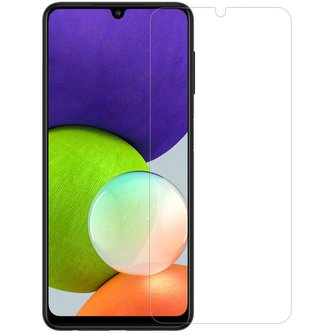 Nillkin 2,5D H+ PRO tvrzené sklo 0.2mm Samsung Galaxy A22 4G