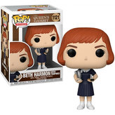 Funko POP! #1121 TV: Queens Gambit - Beth w/trophies